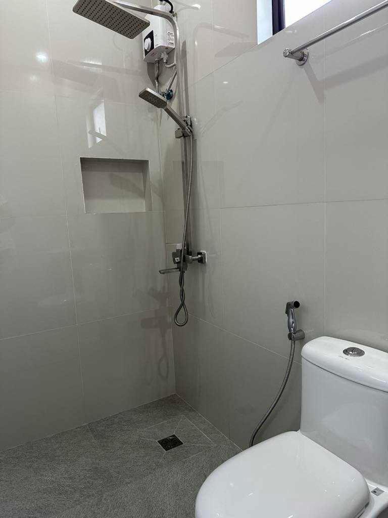 Jaijai'S Backpackers Inn Coron Exterior foto